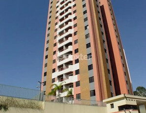 Apartamento 3 dorms à venda Rua Alexandre Archipenko, Vila Andrade - São Paulo