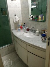 Apartamento 3 dorms à venda Rua Alexandre Dumas, Chácara Santo Antônio (Zona Sul) - São Paulo