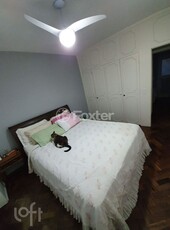 Apartamento 3 dorms à venda Rua Alexandre Dumas, Chácara Santo Antônio (Zona Sul) - São Paulo
