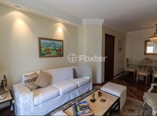 Apartamento 3 dorms à venda Rua Algemesi, Vila Andrade - São Paulo