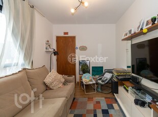 Apartamento 3 dorms à venda Rua Alves Guimarães, Pinheiros - São Paulo