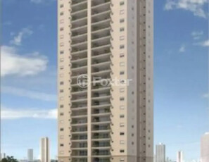 Apartamento 3 dorms à venda Rua Alvorada, Vila Olímpia - São Paulo