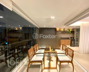 Apartamento 3 dorms à venda Rua Alvorada, Vila Olímpia - São Paulo