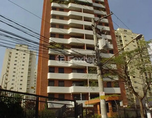 Apartamento 3 dorms à venda Rua Alvorada, Vila Olímpia - São Paulo
