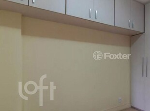 Apartamento 3 dorms à venda Rua Alvorada, Vila Olímpia - São Paulo