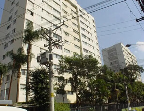 Apartamento 3 dorms à venda Rua Alvorada, Vila Olímpia - São Paulo