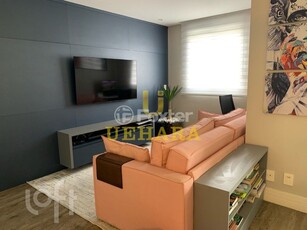 Apartamento 3 dorms à venda Rua Amazonas da Silva, Vila Guilherme - São Paulo