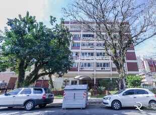 Apartamento 3 dorms à venda Rua Amélia Teles, Petrópolis - Porto Alegre