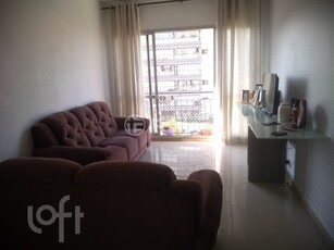 Apartamento 3 dorms à venda Rua Américo Brasiliense, Alto da Boa Vista - São Paulo