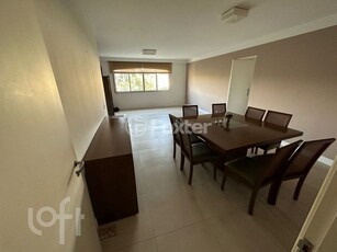 Apartamento 3 dorms à venda Rua André Dreyfus, Sumaré - São Paulo