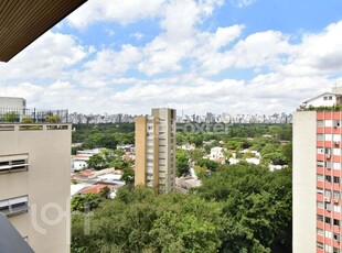 Apartamento 3 dorms à venda Rua André Fernandes, Jardim Europa - São Paulo