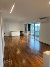 Apartamento 3 dorms à venda Rua Antônio Aggio, Jardim Ampliação - São Paulo