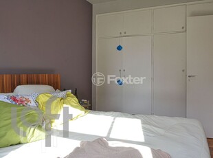 Apartamento 3 dorms à venda Rua Antônio Carlos, Consolação - São Paulo