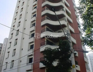 Apartamento 3 dorms à venda Rua Antônio de Macedo Soares, Campo Belo - São Paulo