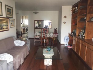 Apartamento 3 dorms à venda Rua Antônio de Macedo Soares, Campo Belo - São Paulo