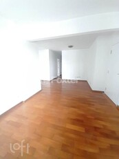 Apartamento 3 dorms à venda Rua Antônio de Macedo Soares, Campo Belo - São Paulo