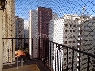 Apartamento 3 dorms à venda Rua Apinajés, Perdizes - São Paulo