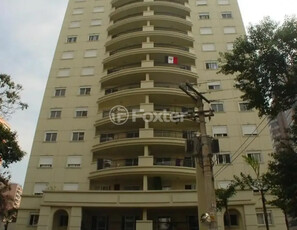 Apartamento 3 dorms à venda Rua Apinajés, Perdizes - São Paulo