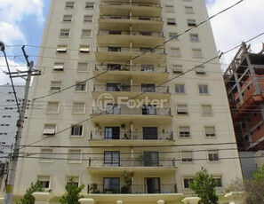 Apartamento 3 dorms à venda Rua Apinajés, Perdizes - São Paulo