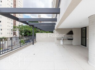 Apartamento 3 dorms à venda Rua Araquém, Vila Mascote - São Paulo