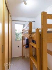 Apartamento 3 dorms à venda Rua Aratanha, Jardim Textil - São Paulo