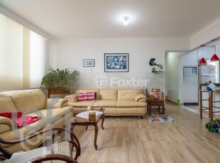 Apartamento 3 dorms à venda Rua Artur de Azevedo, Pinheiros - São Paulo