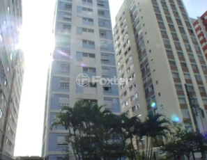 Apartamento 3 dorms à venda Rua Artur Prado, Bela Vista - São Paulo