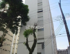Apartamento 3 dorms à venda Rua Artur Prado, Bela Vista - São Paulo