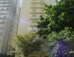 Apartamento 3 dorms à venda Rua Artur Prado, Bela Vista - São Paulo