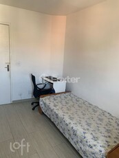 Apartamento 3 dorms à venda Rua Atucuri, Chácara Santo Antônio (Zona Leste) - São Paulo