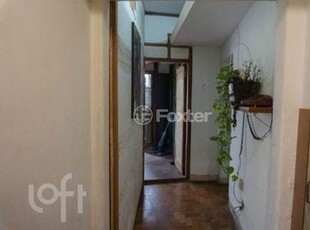 Apartamento 3 dorms à venda Rua Augusta, Consolação - São Paulo