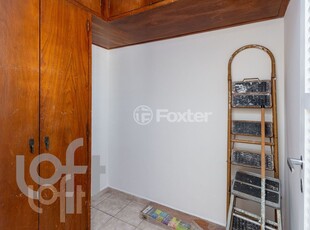 Apartamento 3 dorms à venda Rua Bagé, Vila Mariana - São Paulo