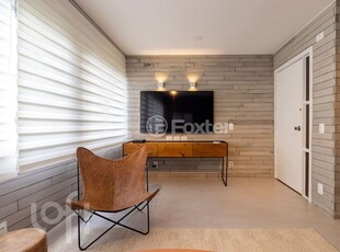 Apartamento 3 dorms à venda Rua Baluarte, Vila Olímpia - São Paulo