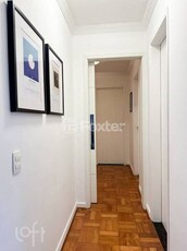 Apartamento 3 dorms à venda Rua Baluarte, Vila Olímpia - São Paulo