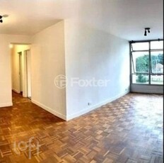 Apartamento 3 dorms à venda Rua Barão do Triunfo, Brooklin Paulista - São Paulo