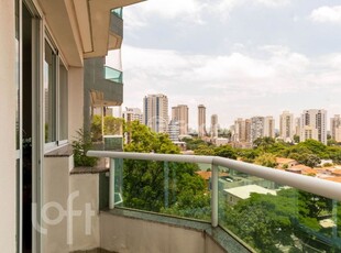 Apartamento 3 dorms à venda Rua Baronesa de Bela Vista, Vila Congonhas - São Paulo