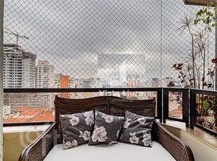 Apartamento 3 dorms à venda Rua Bartira, Perdizes - São Paulo