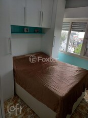 Apartamento 3 dorms à venda Rua Basílio da Cunha, Vila Deodoro - São Paulo