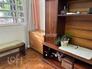 Apartamento 3 dorms à venda Rua Benedito Caim, Vila Mariana - São Paulo