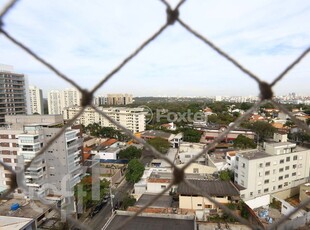 Apartamento 3 dorms à venda Rua Bergamota, Alto da Lapa - São Paulo