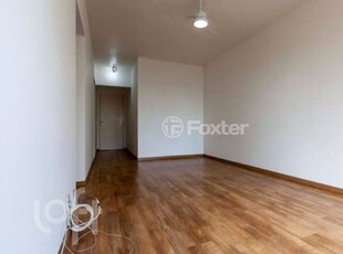 Apartamento 3 dorms à venda Rua Bergamota, Alto de Pinheiros - São Paulo