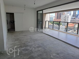 Apartamento 3 dorms à venda Rua Brás Cardoso, Vila Nova Conceição - São Paulo