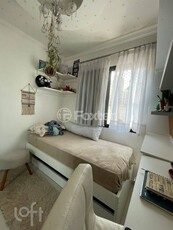 Apartamento 3 dorms à venda Rua Brentano, Vila Hamburguesa - São Paulo