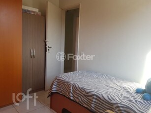 Apartamento 3 dorms à venda Rua C, Jardim Santa Cruz (Sacomã) - São Paulo