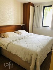 Apartamento 3 dorms à venda Rua C, Jardim Santa Cruz (Sacomã) - São Paulo