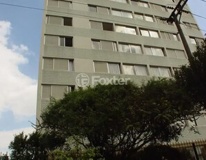 Apartamento 3 dorms à venda Rua Cabo Verde, Vila Olímpia - São Paulo