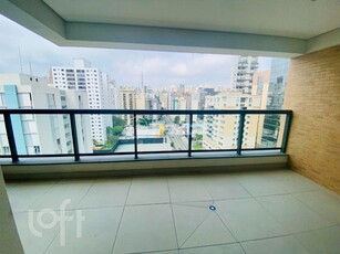 Apartamento 3 dorms à venda Rua Caconde, Jardim Paulista - São Paulo