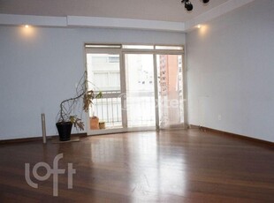 Apartamento 3 dorms à venda Rua Caconde, Jardim Paulista - São Paulo