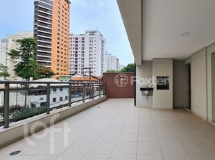 Apartamento 3 dorms à venda Rua Caiubi, Perdizes - São Paulo