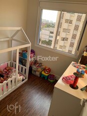 Apartamento 3 dorms à venda Rua Cajuru, Belenzinho - São Paulo